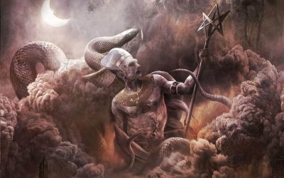 Chapter One ‘The Enemy’