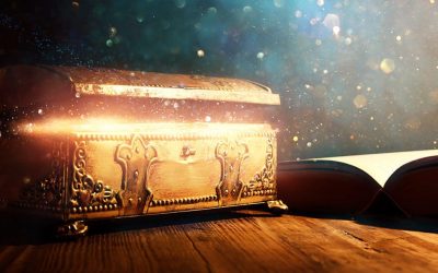 Chapter Ten ‘Parables’