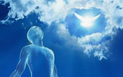 Chapter Three ‘The Spirit and Soul’